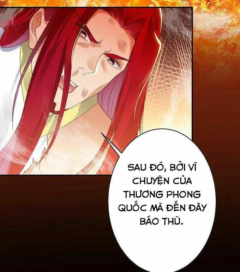 nghịch thiên tà thần chapter 410 - Trang 2