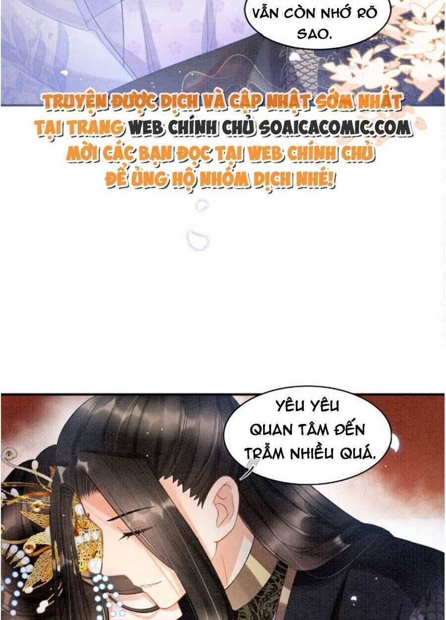 bạch nguyệt quang lạm quyền của sủng hậu chapter 51 - Next chapter 53