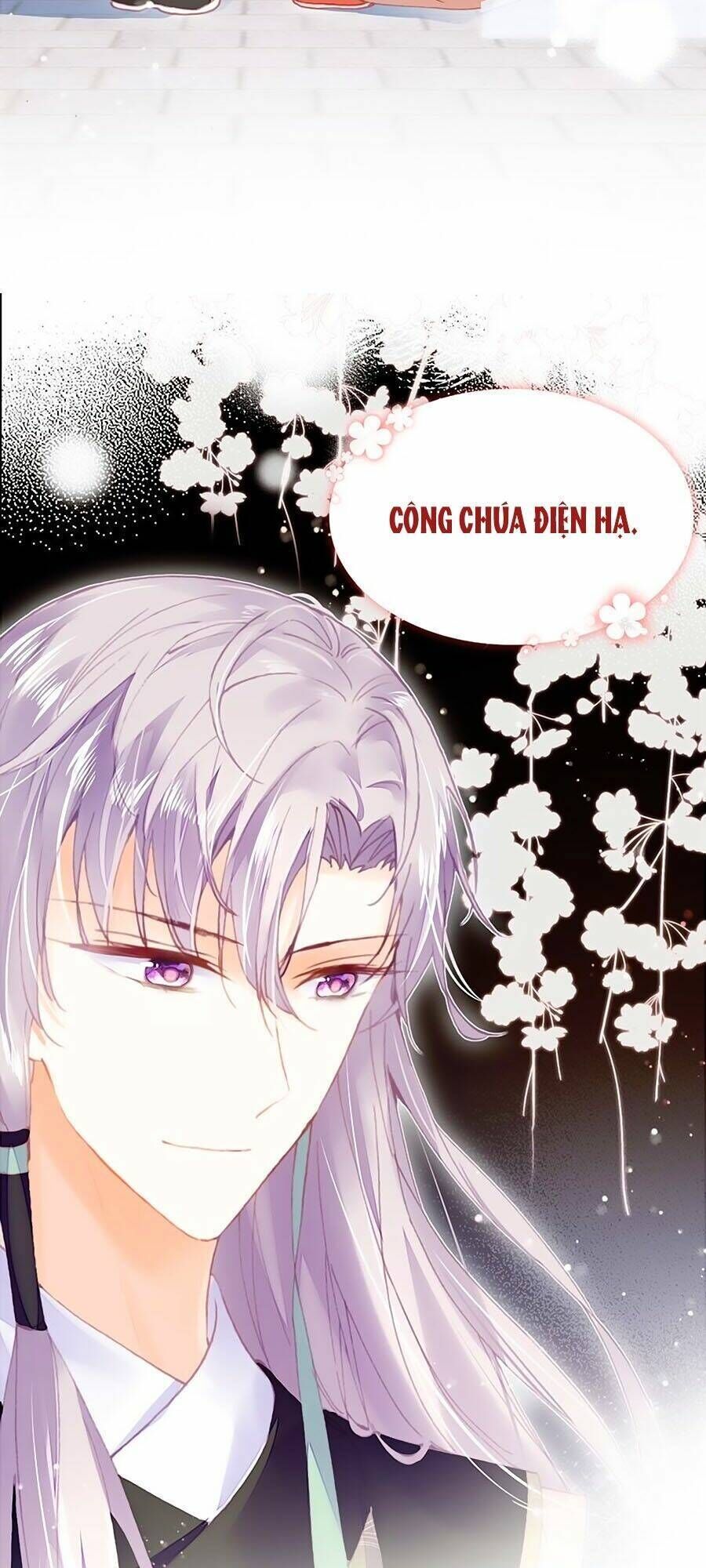 Trẫm Cũng Không Muốn Quá Khí Phách Chapter 40 - Trang 2