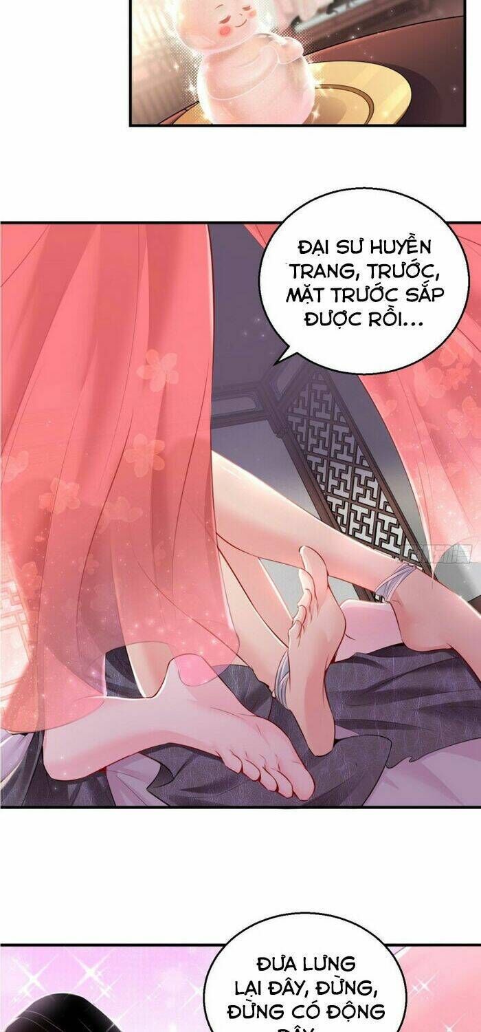 tà du ký Chapter 78 - Trang 2