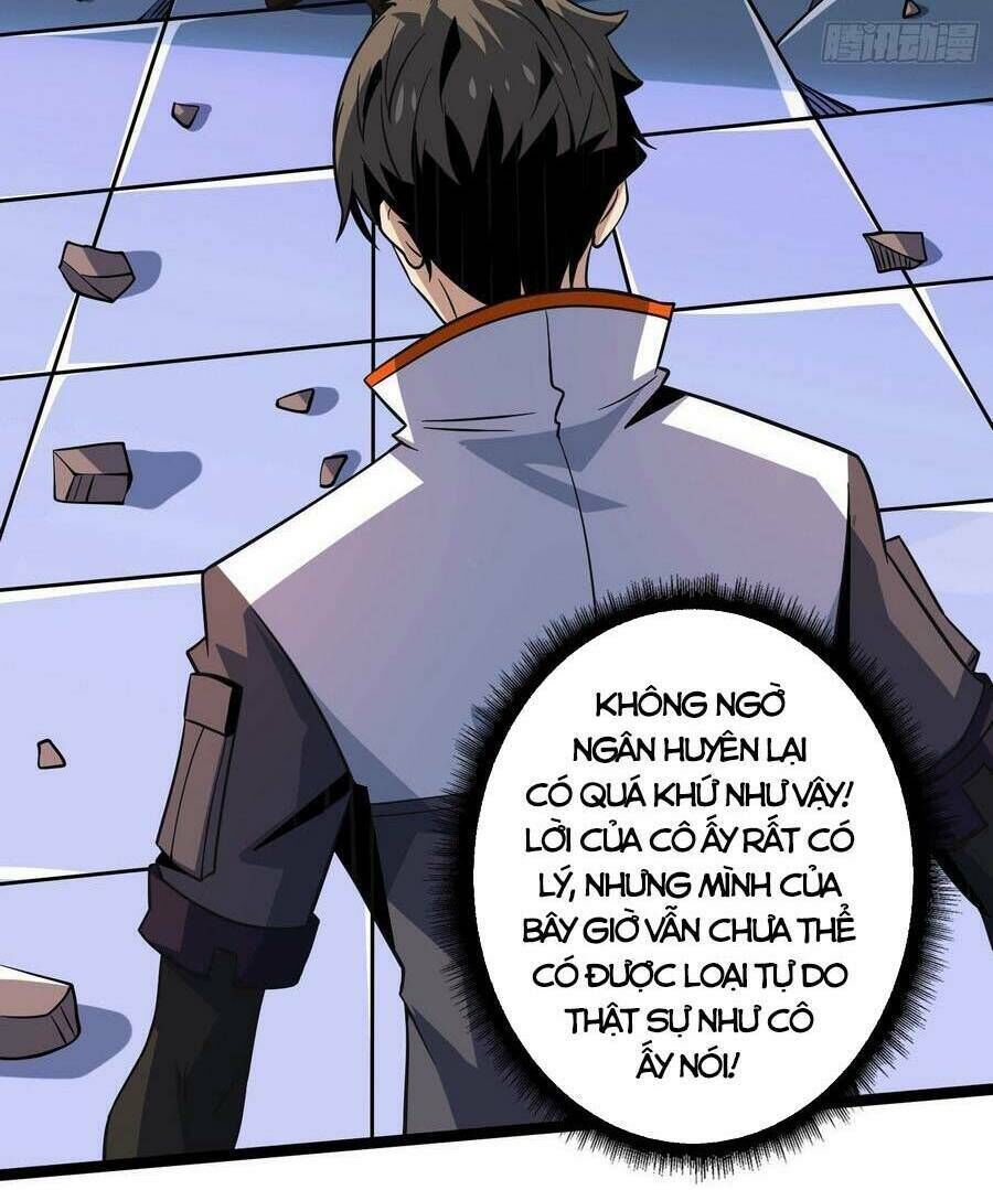 vừa chơi đã có tài khoản vương giả chapter 125 - Next chapter 126