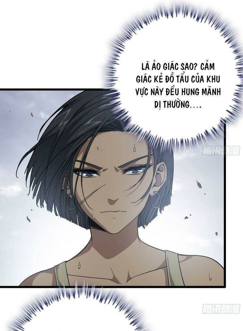 tôi chuyển vàng tại mạt thế Chapter 100 - Next Chapter 101