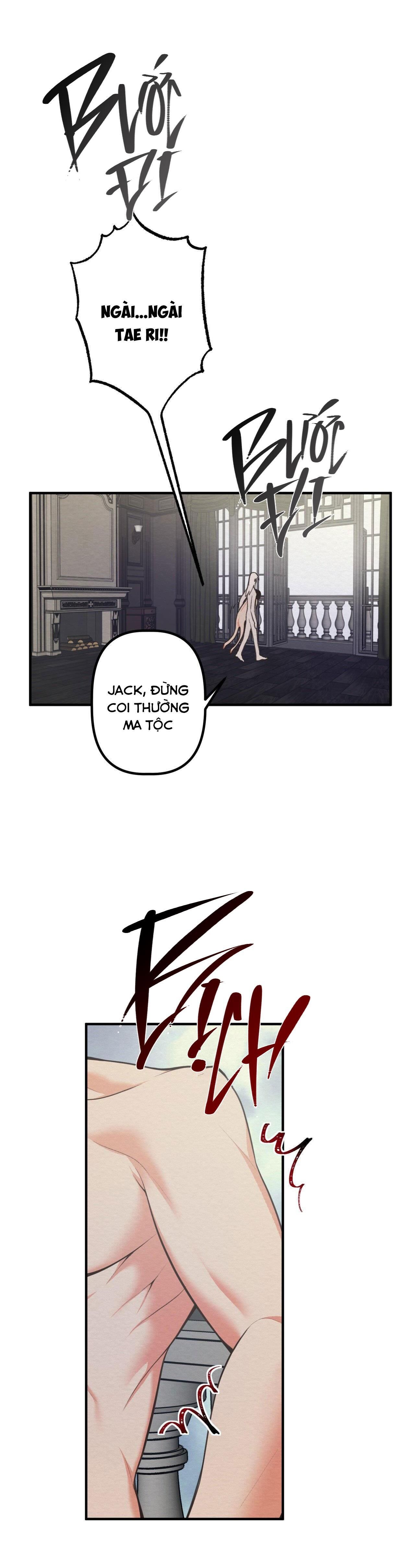 devil on top Chapter 13 - Trang 2