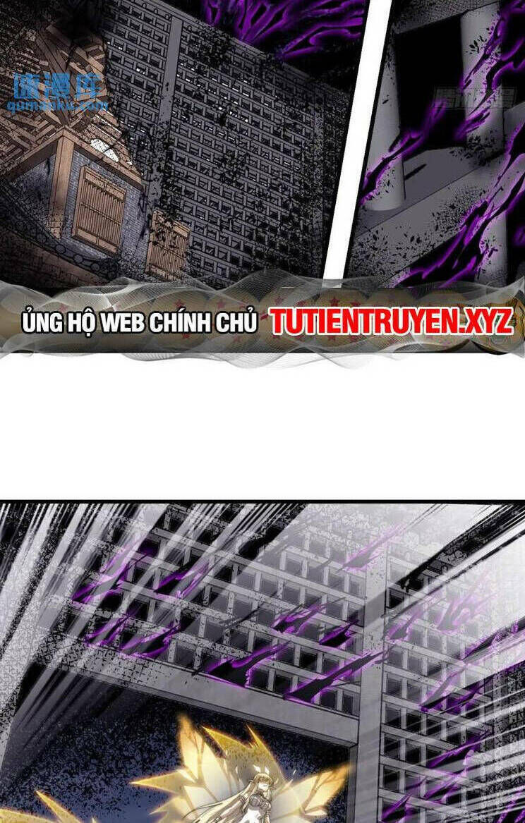 ta có một sơn trại chương 779 - Next chương 780