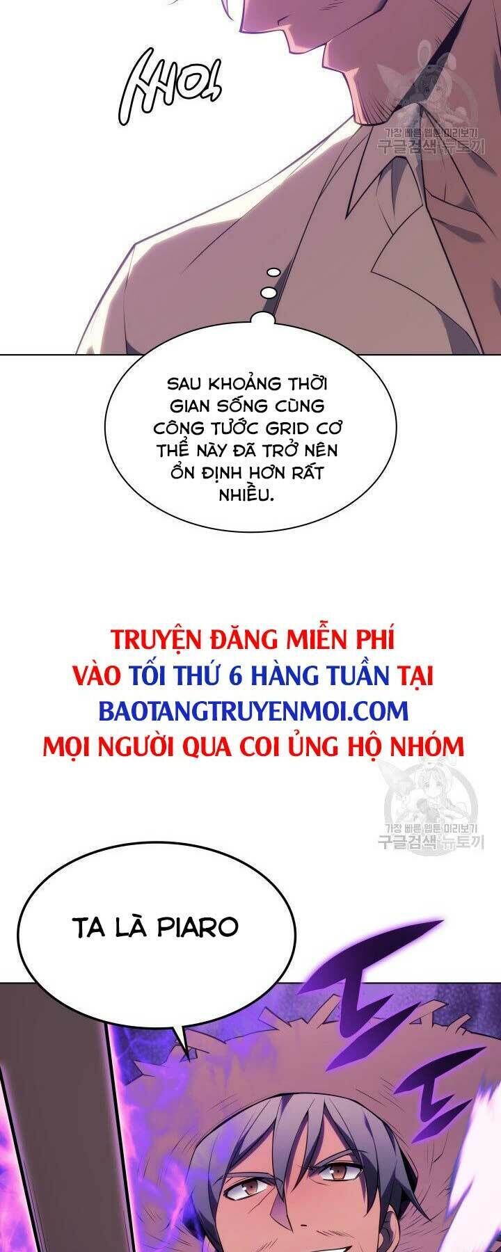 thợ rèn huyền thoại chương 131 - Next chương 132