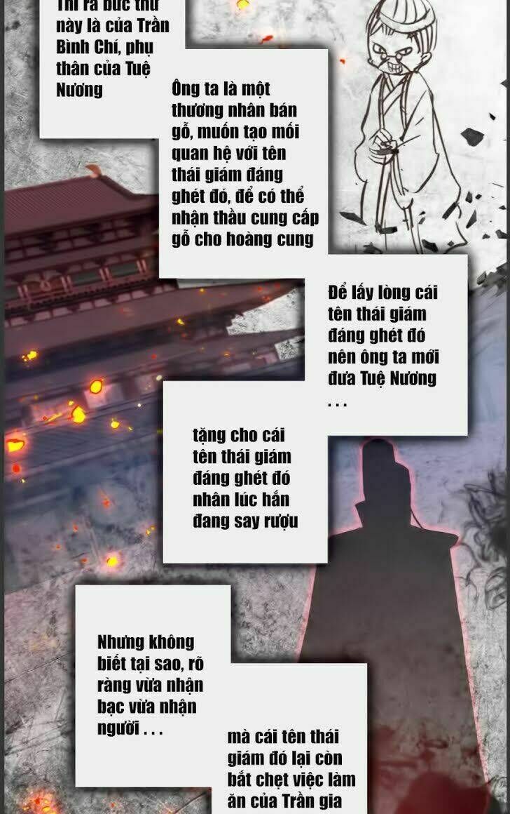 gả cho một tên thái giám đáng ghét chapter 13 - Next chapter 14