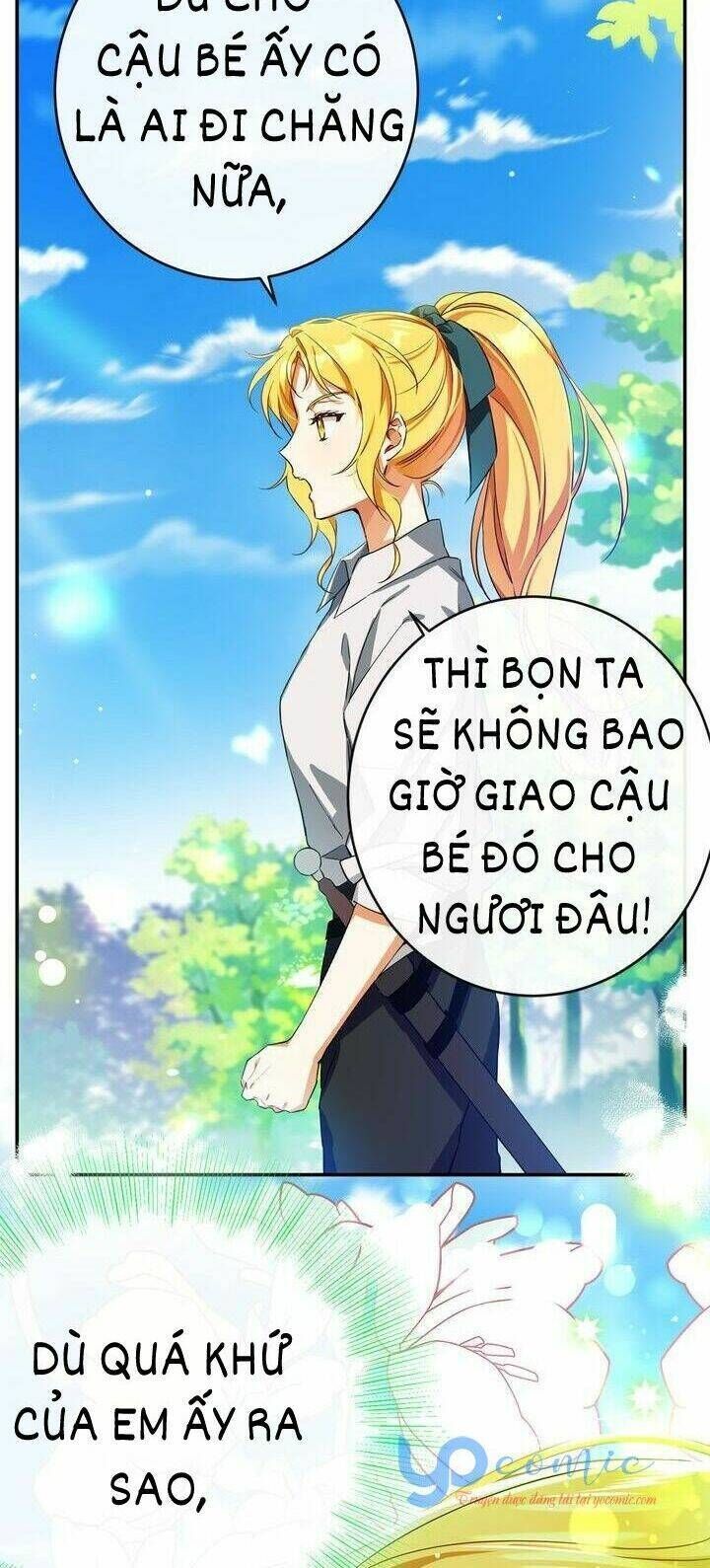 tôi đã thuần hóa hầu tước ác ma Chapter 4 - Next Chapter 5