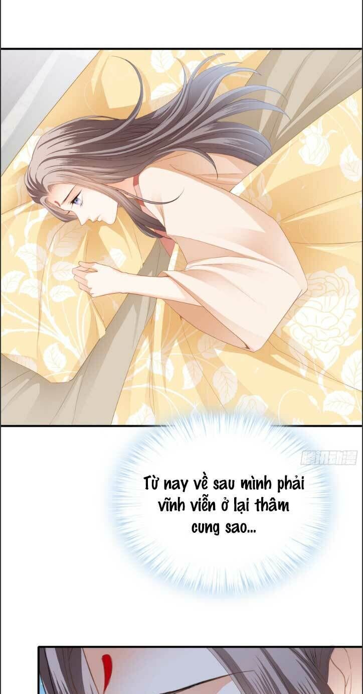 bổn vương muốn ngươi chapter 150 - Trang 2