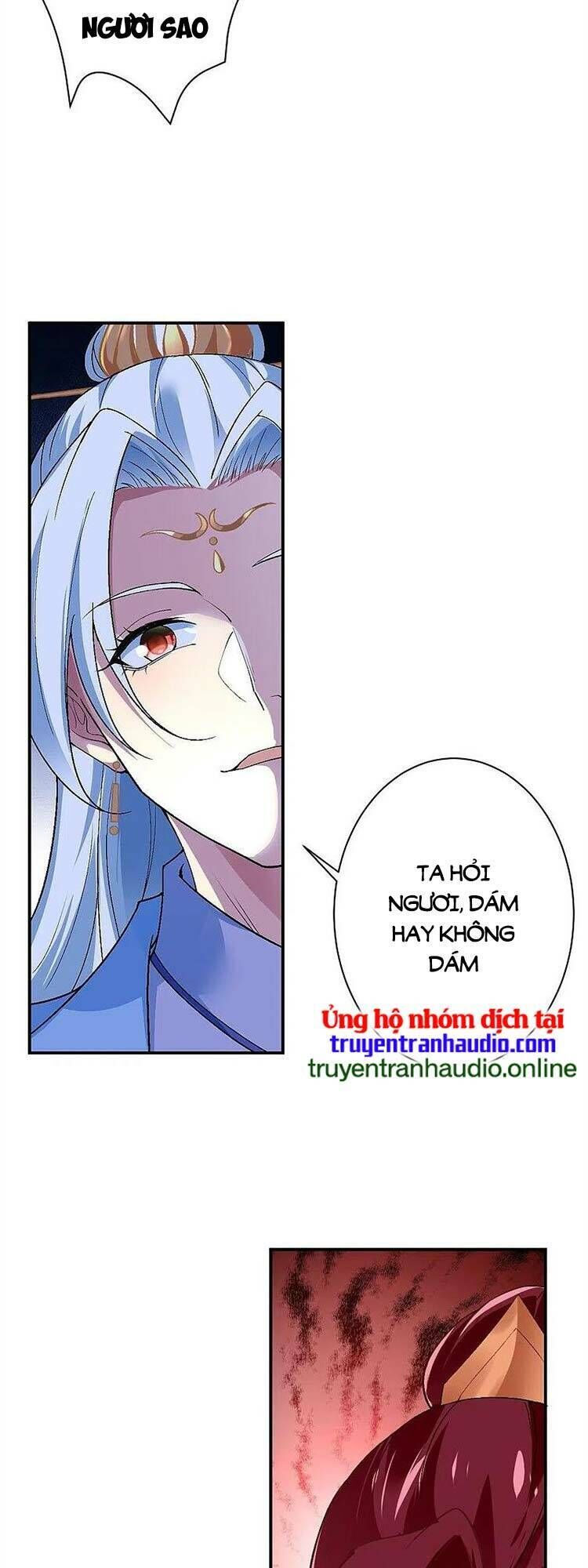 nghịch thiên tà thần chapter 572 - Trang 2