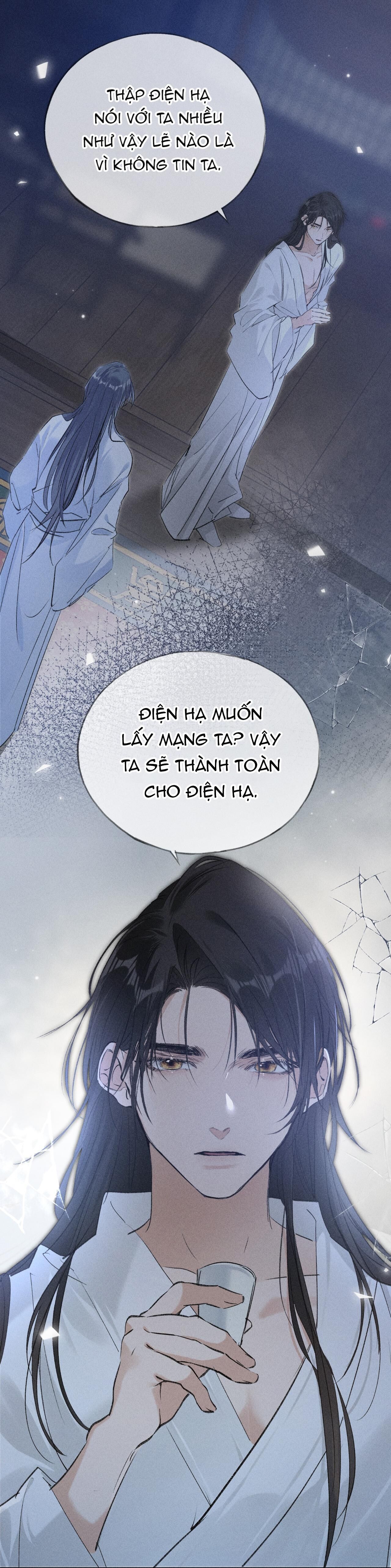 dụ địch vào tròng Chapter 9 - Trang 1