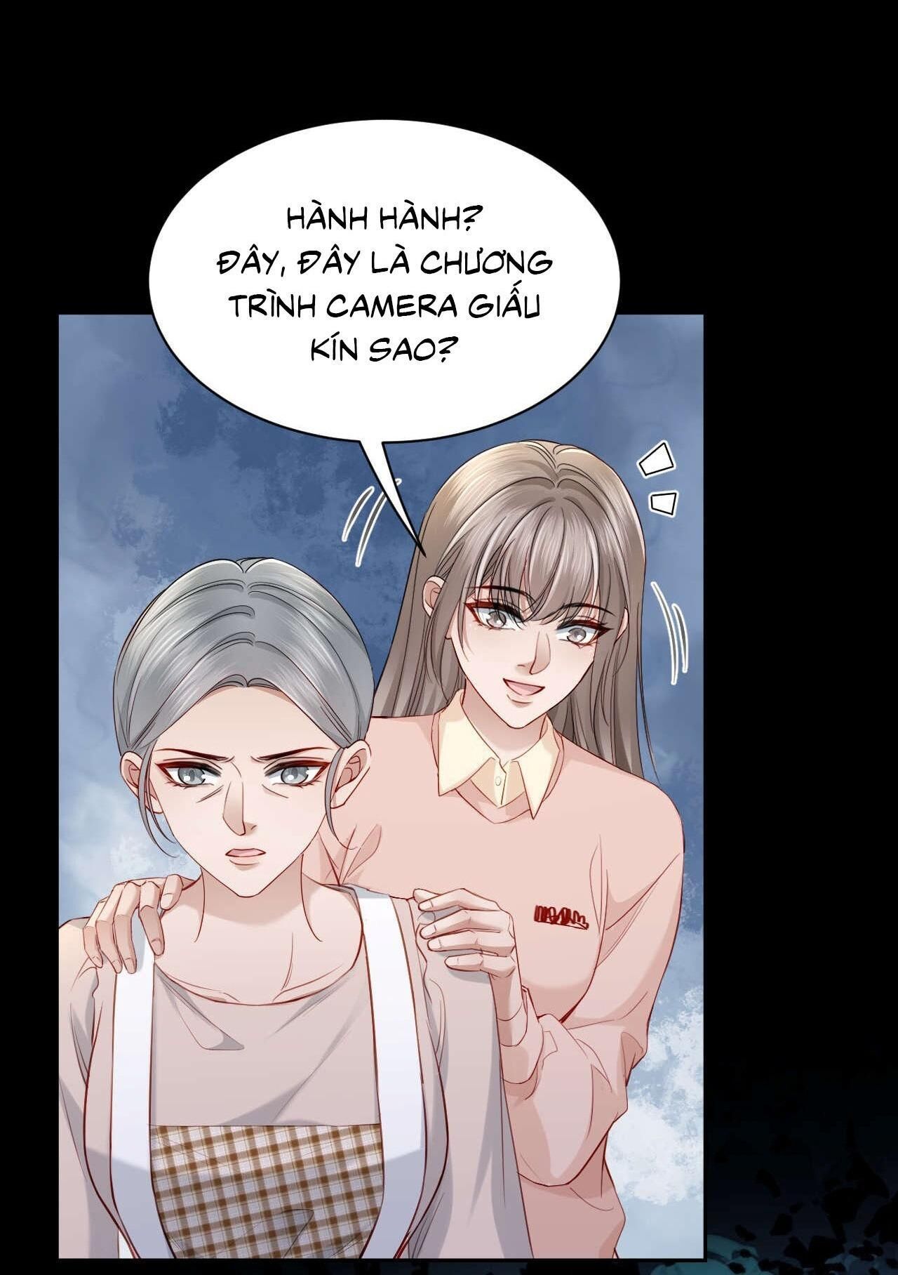 Tro tàn Chapter 10 - Trang 2