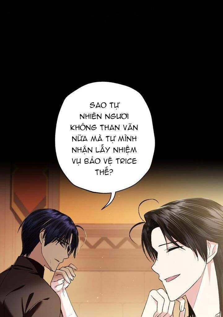 cha ơi con không muốn kết hôn đâu chapter 95 - Next chapter 96