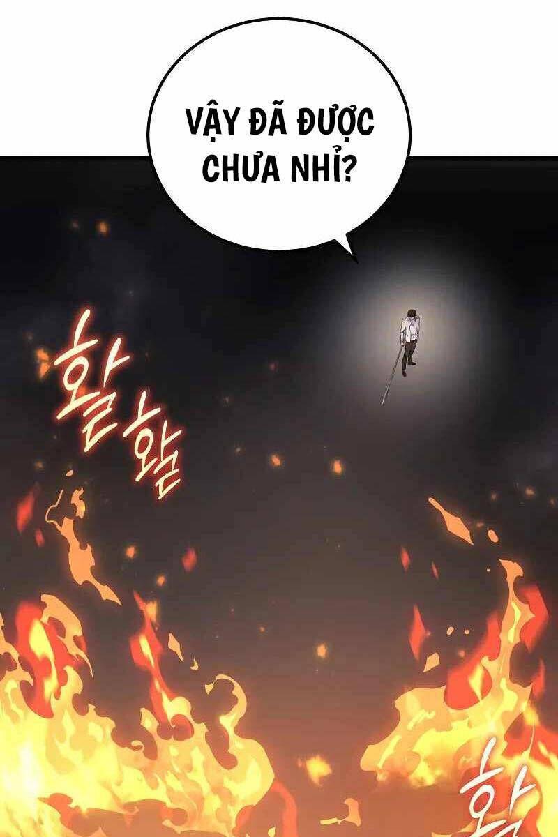 thần chiến tranh trở lại cấp 2 chapter 49 - Trang 2