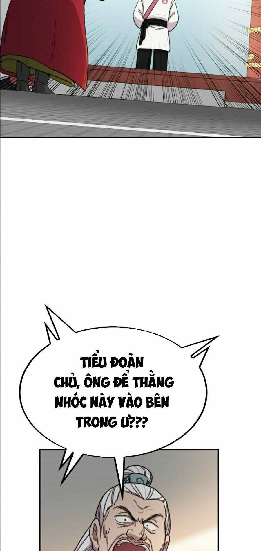 hoa sơn tái xuất chapter 23 - Next chapter 24