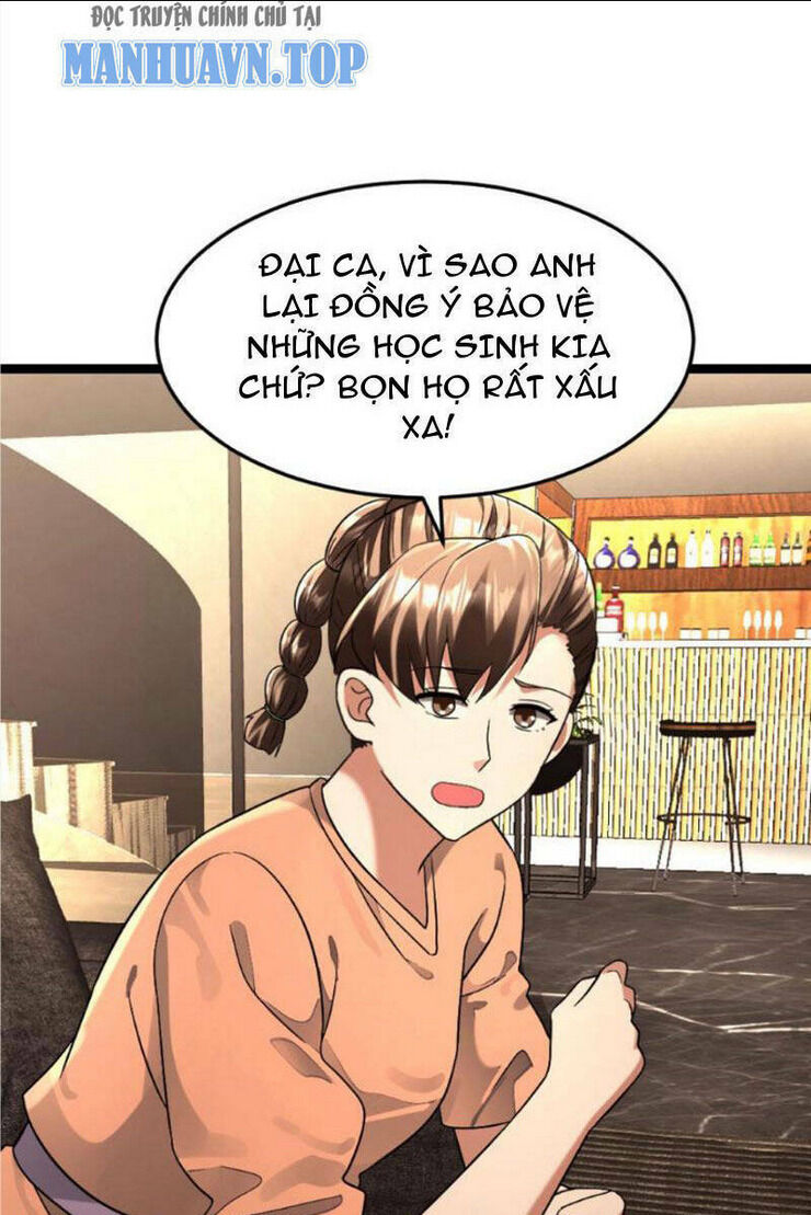 Toàn Cầu Băng Phong: Ta Chế Tạo Phòng An Toàn Tại Tận Thế Chapter 271 - Next Chapter 272