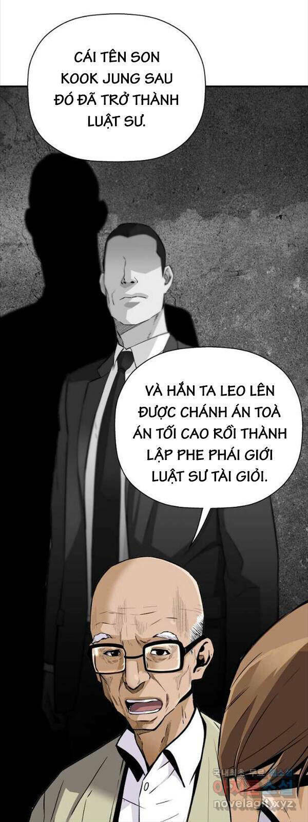 sự trở lại của huyền thoại chapter 93 - Next chapter 94