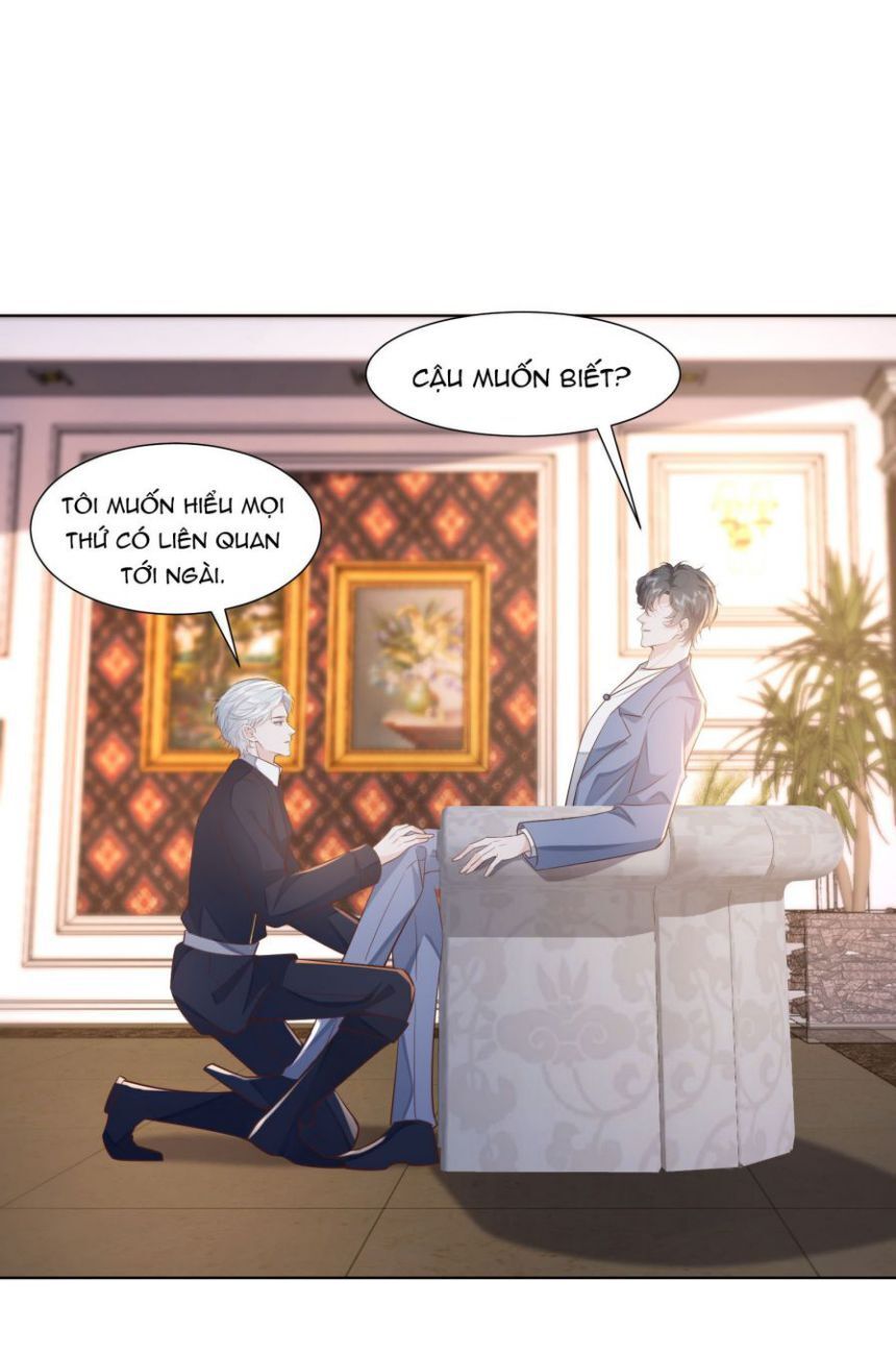 Xuyên Nhanh Chi Cải Tạo Bắt Đầu Lại Làm Người Chapter 47 - Next Chapter 48