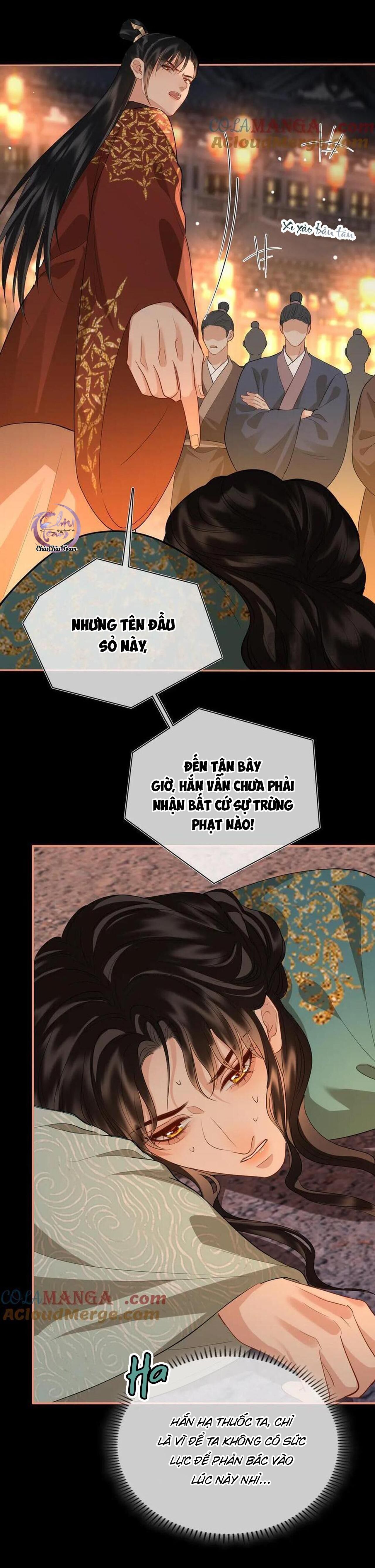 dục vọng Chapter 47 - Next Chapter 48