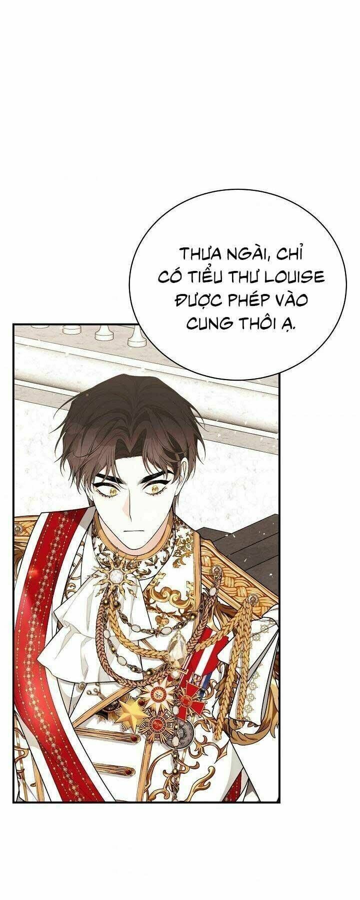 tôi chỉ đi tìm cha thôi Chapter 52 - Trang 2