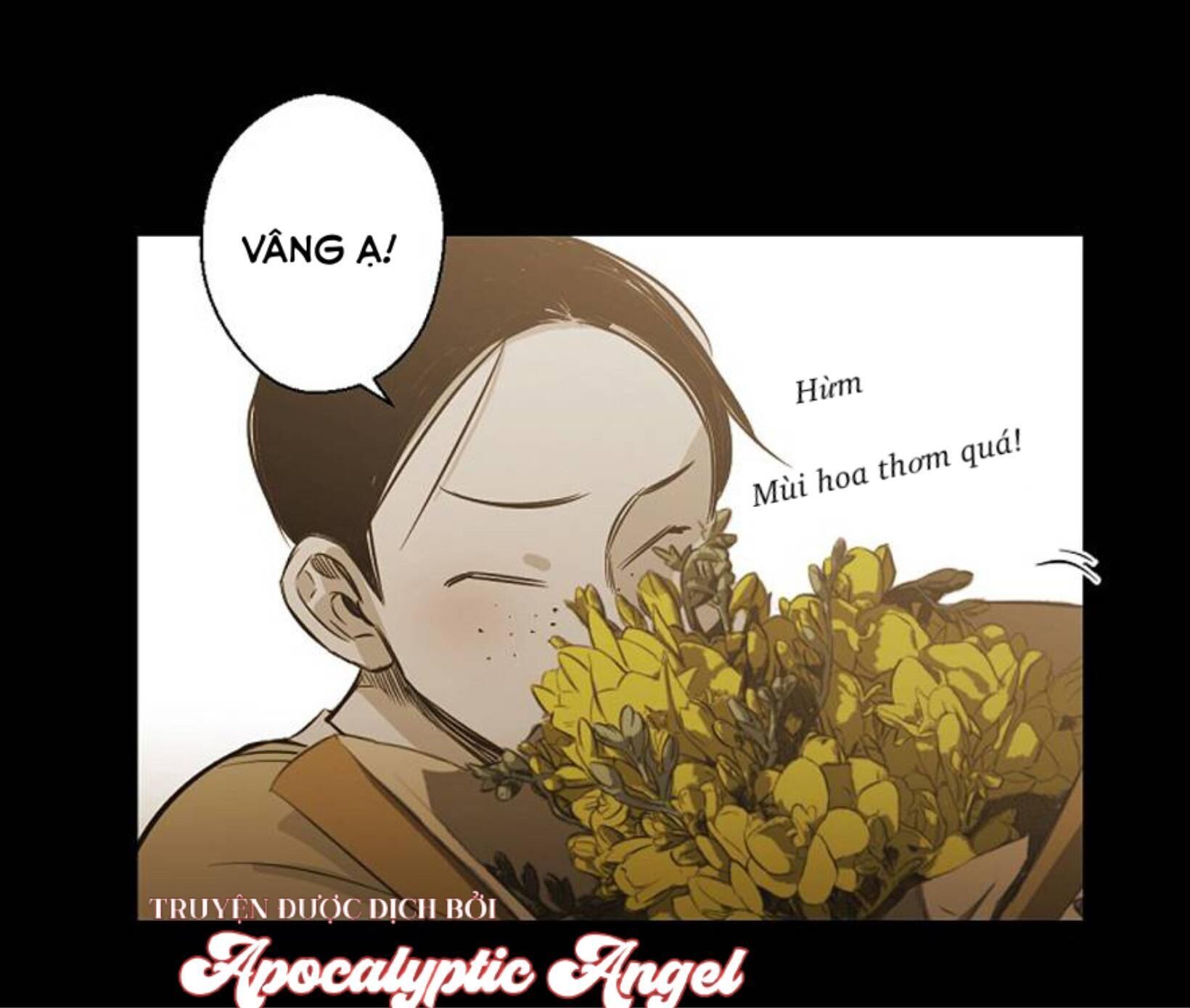 Không Thể Cưỡng Lại Chapter 5 - Next Chapter 6