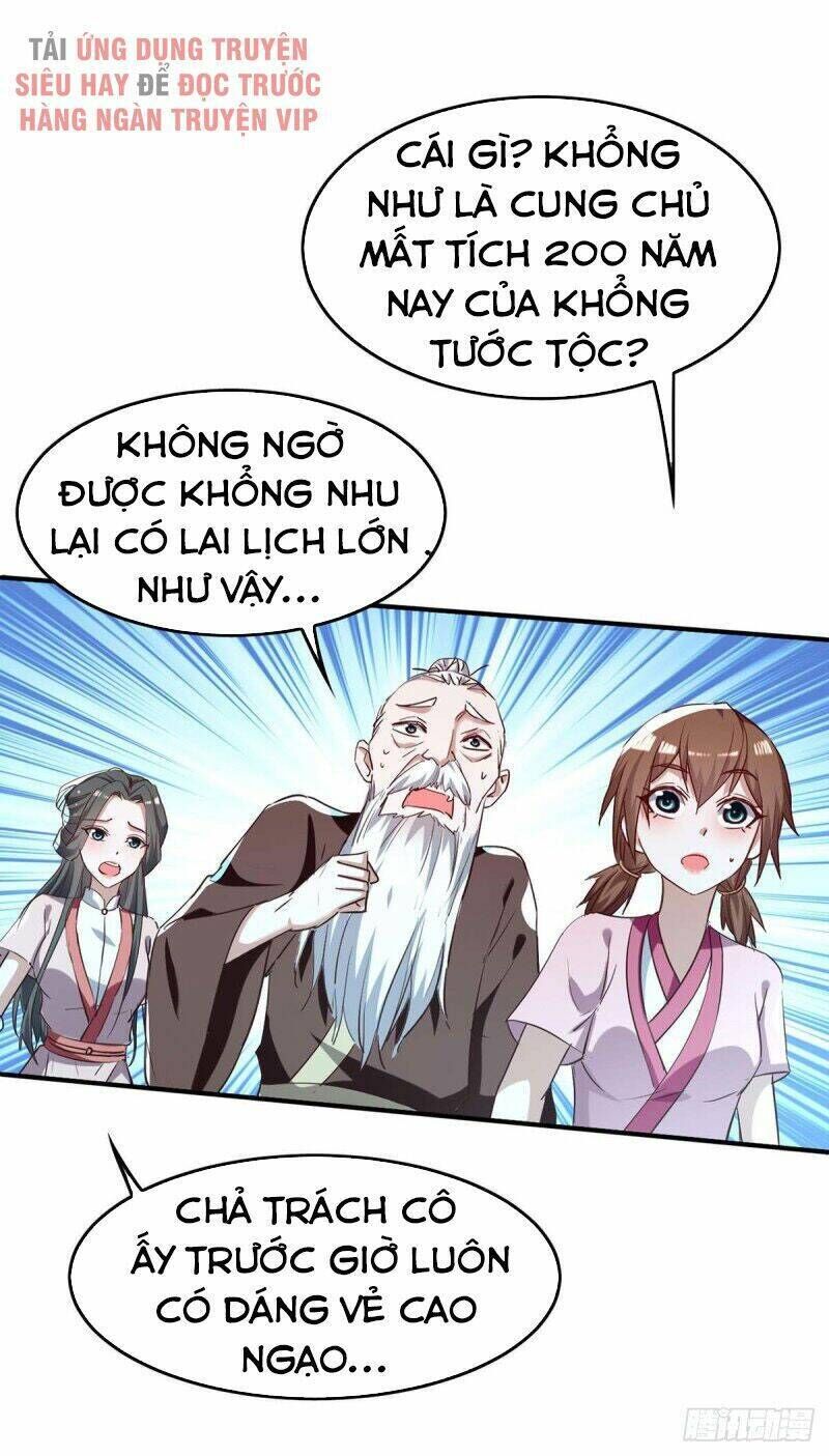 tiên đế qui lai chapter 250 - Trang 2