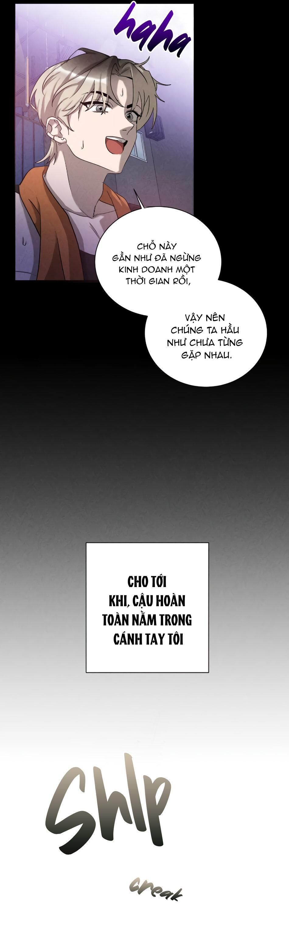 Tuyển Tập Khu chung cư GwangGong - GwangGong Apartment Complex Chapter 52 - Next Chapter 53 - END