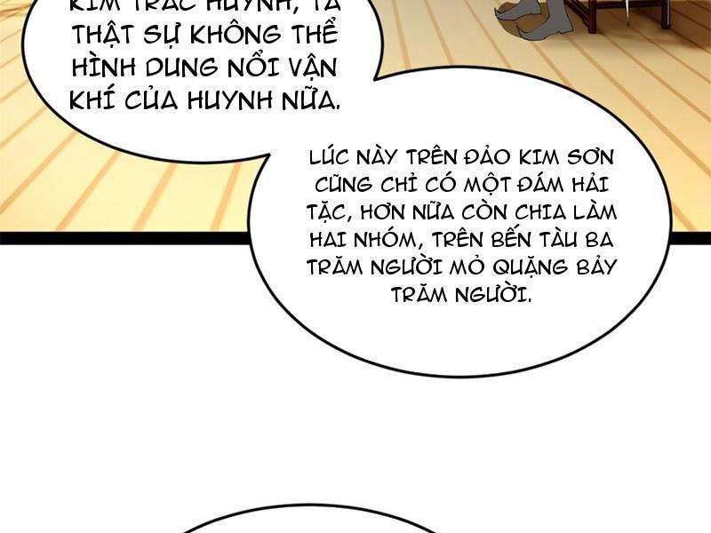 chàng rể mạnh nhất lịch sử chapter 171 - Next Chương 172