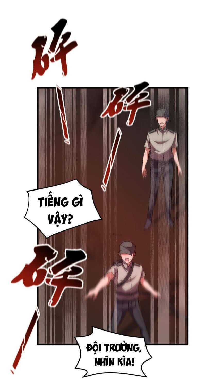 thần sủng tiến hóa chapter 139 - Trang 2