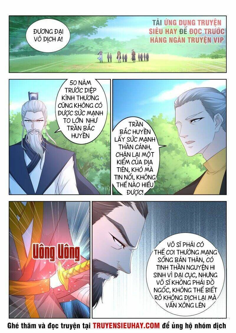 trọng sinh đô thị tu tiên Chapter 294 - Next Chapter 295