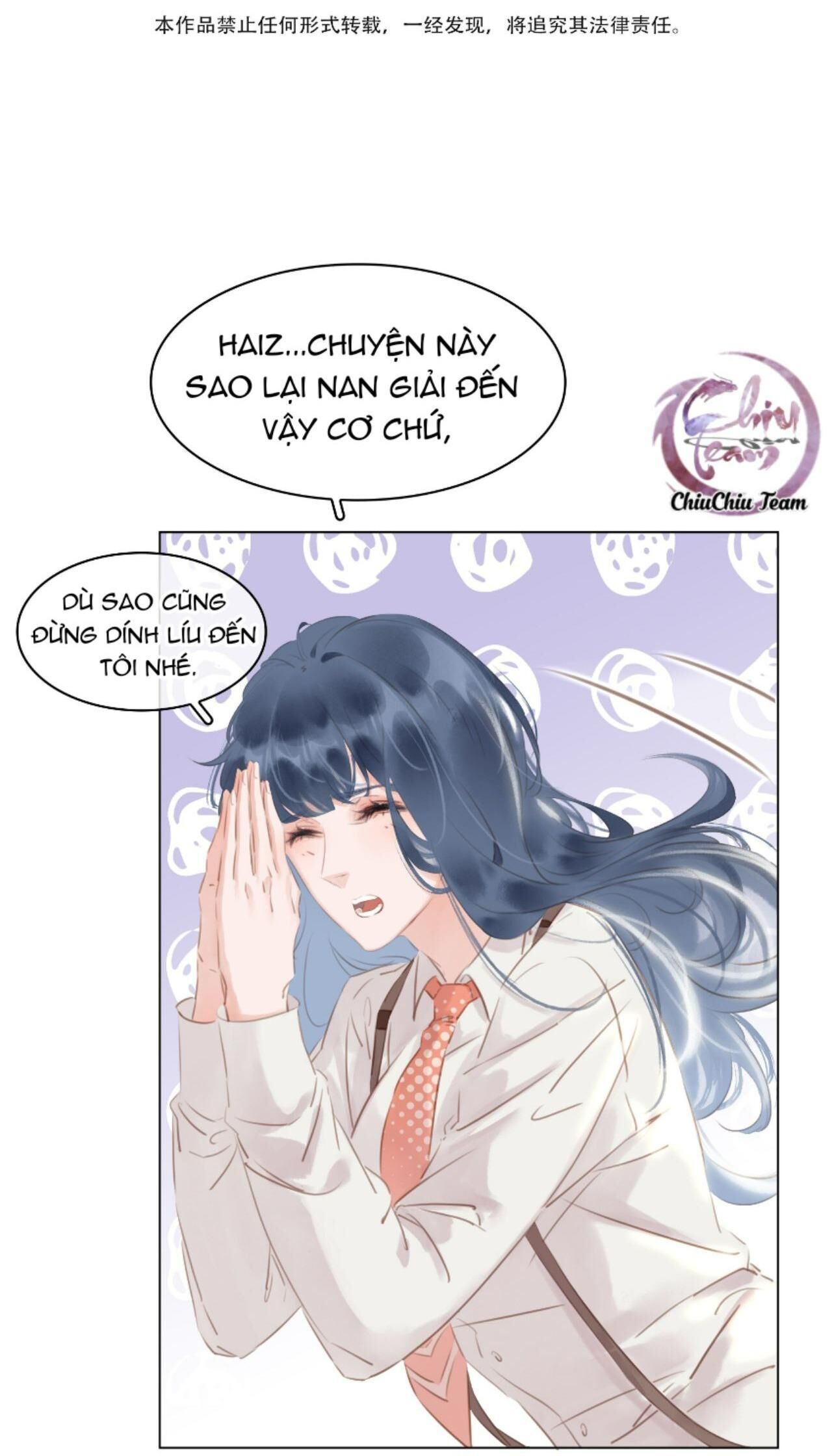 không làm trai bao! Chapter 28 - Next Chương 28