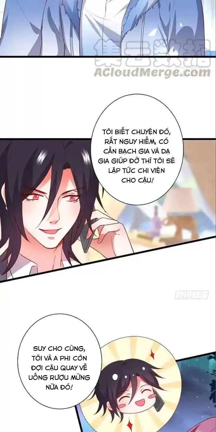 hắc đạo này có chút manh Chapter 162 - Next Chapter 163