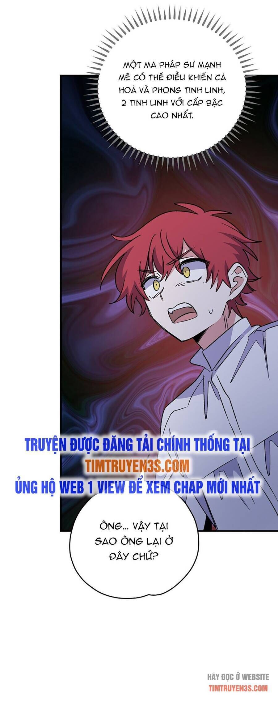 Ygret Chapter 61 - Trang 2