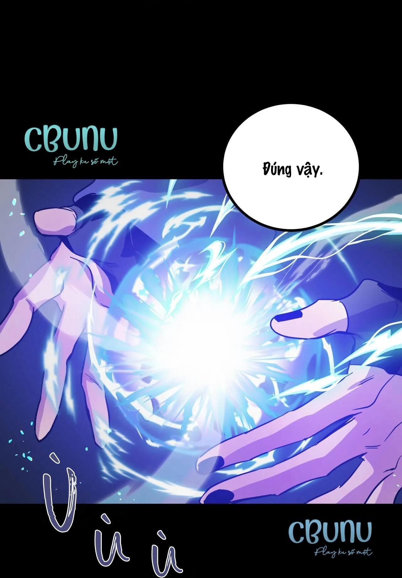 (cbunu) ám giữ linh hồn Chapter 18 H+ - Trang 2