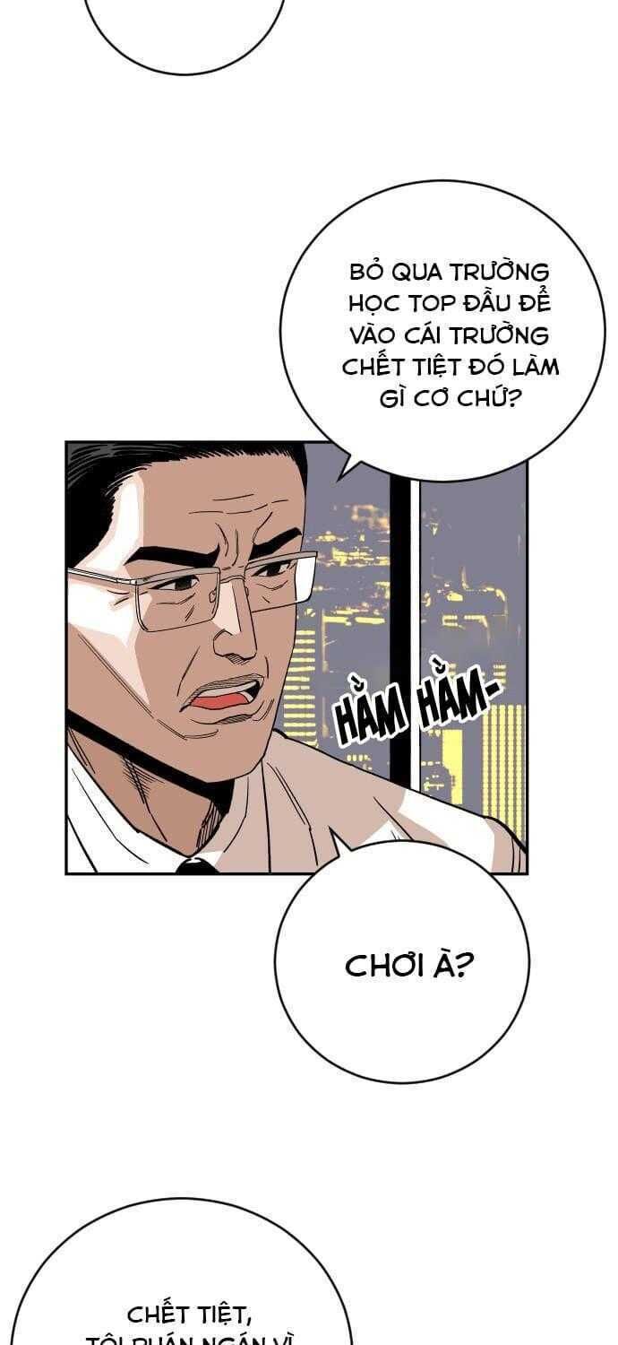 sân cỏ chiến kí chapter 45 - Trang 2