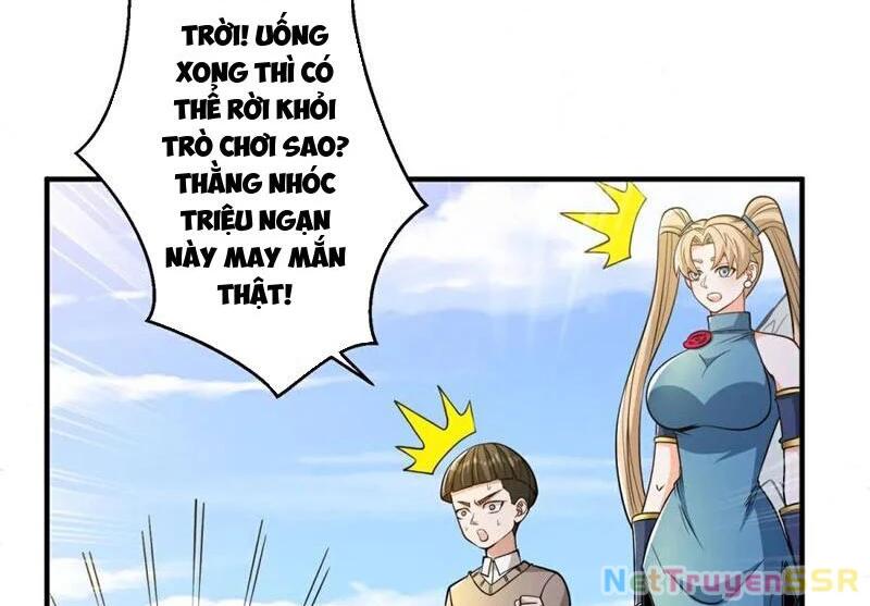 câu lạc bộ trao đổi nhân sinh Chapter 39 - Trang 2