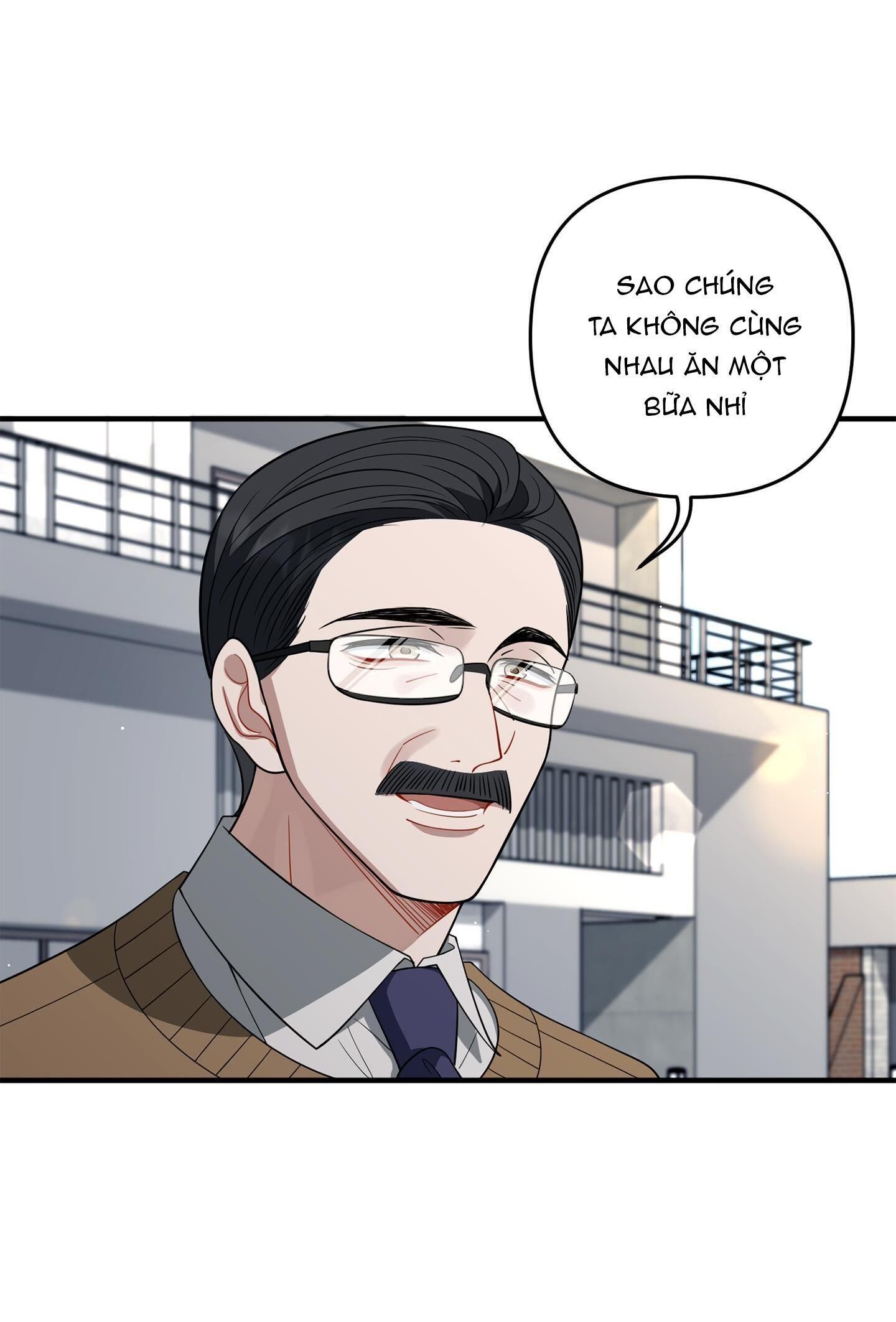 vết hằn Chapter 56 - Next Chapter 57