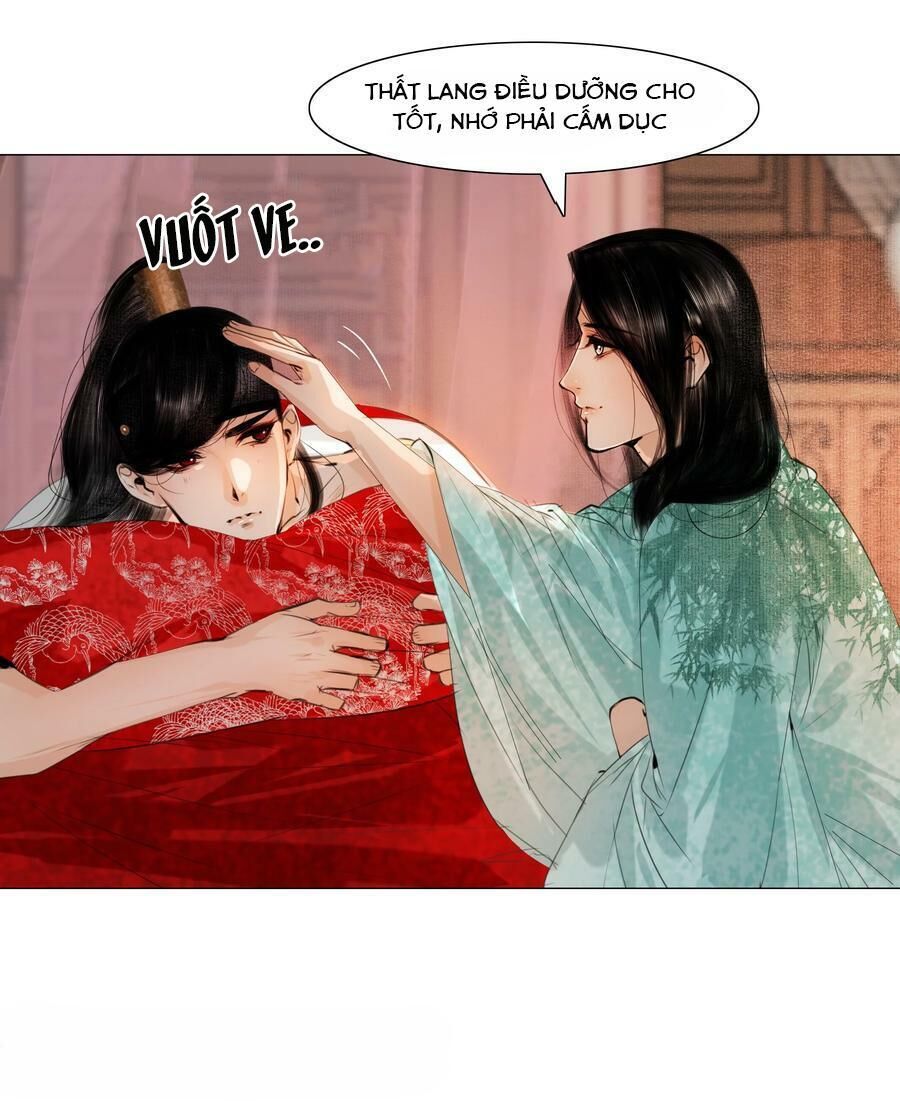 vòng luân hồi Chapter 77 - Trang 1