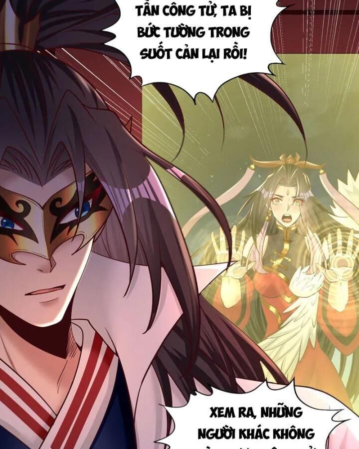 ta bị nhốt cùng một ngày mười vạn năm Chapter 428 - Next Chapter 429