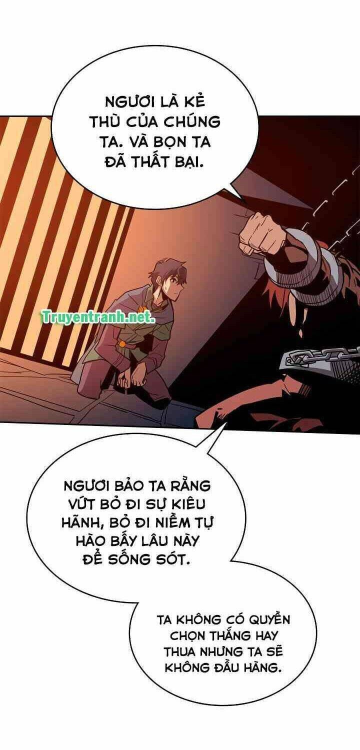 chuyển sinh ma pháp đặc biệt yếu chapter 62 - Trang 2