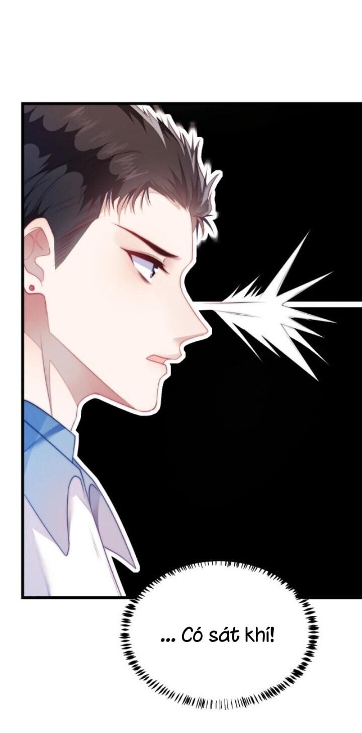 Tiểu Dã Miêu Của Học Bá Thật Trêu Người Chapter 6 - Next Chapter 7