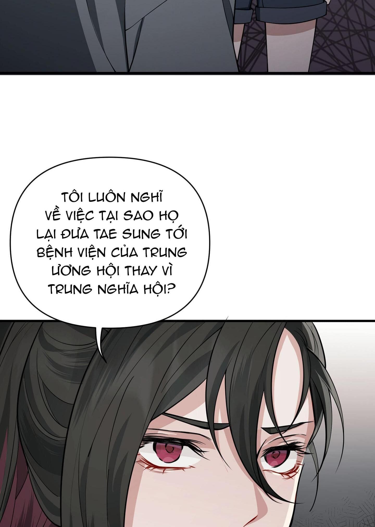 vết hằn Chapter 19 - Next 20