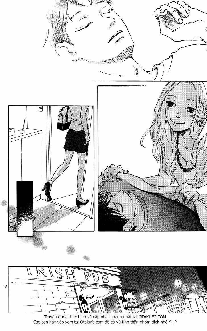 Mado Rokkoshii o Kimi to Chapter 0 - Trang 2