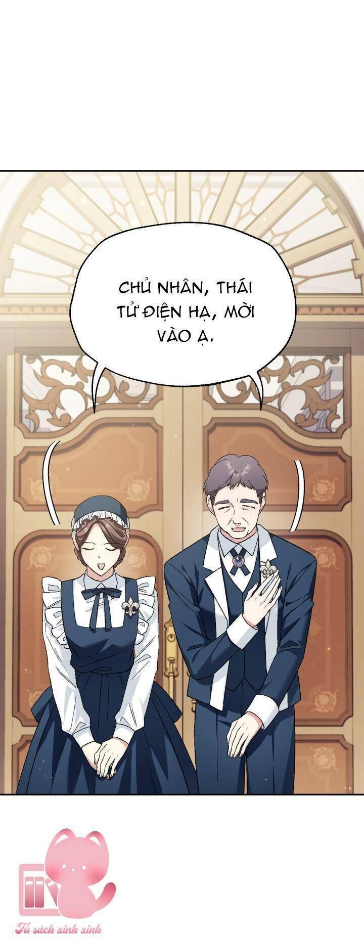 cha ơi con không muốn kết hôn đâu chapter 94 - Next chapter 95