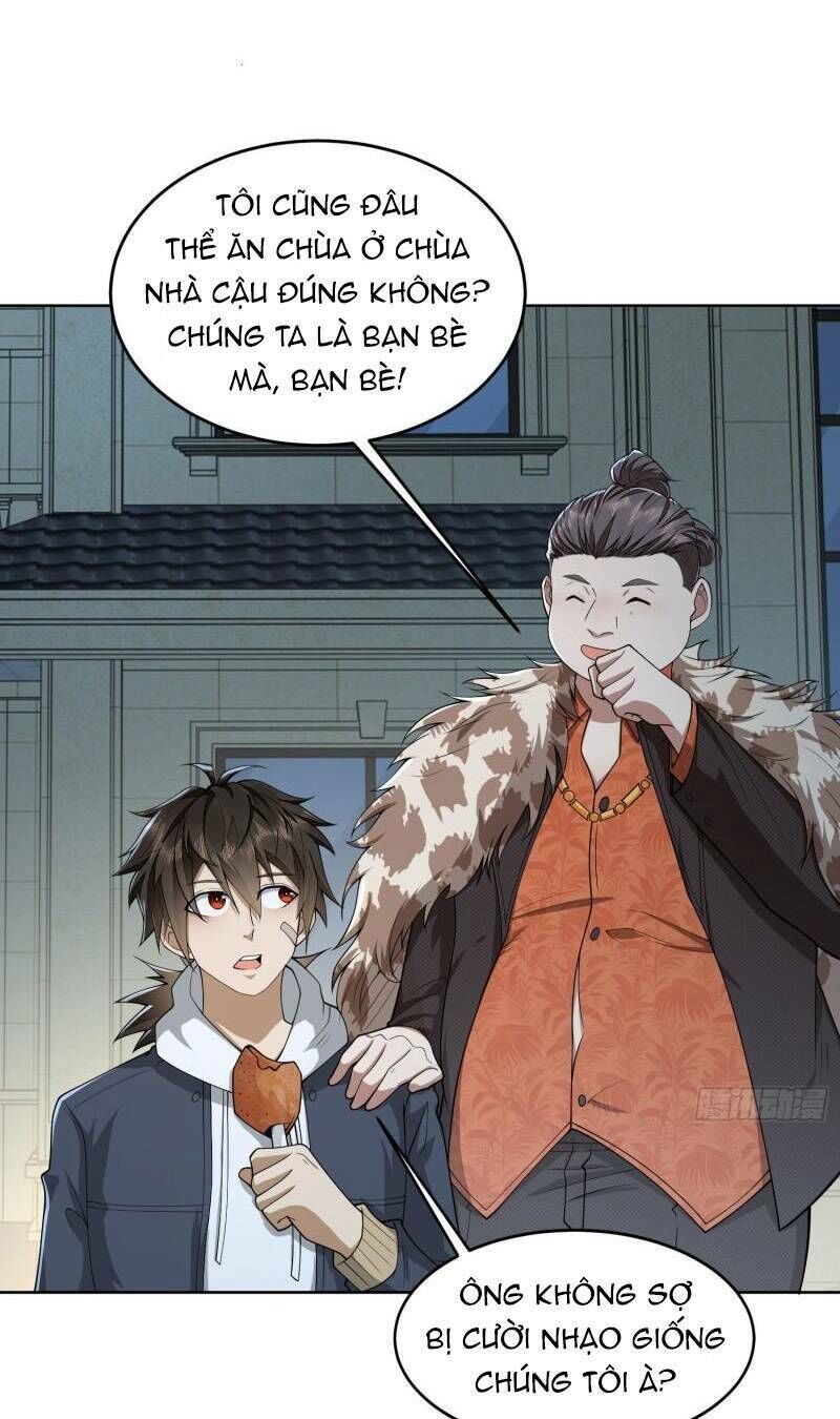 đệ nhất danh sách chapter 153 - Next chapter 154