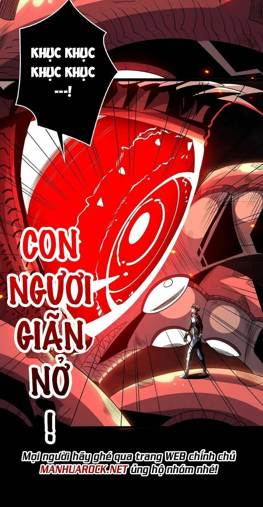 vừa chơi đã có tài khoản vương giả chapter 115 - Next chapter 116