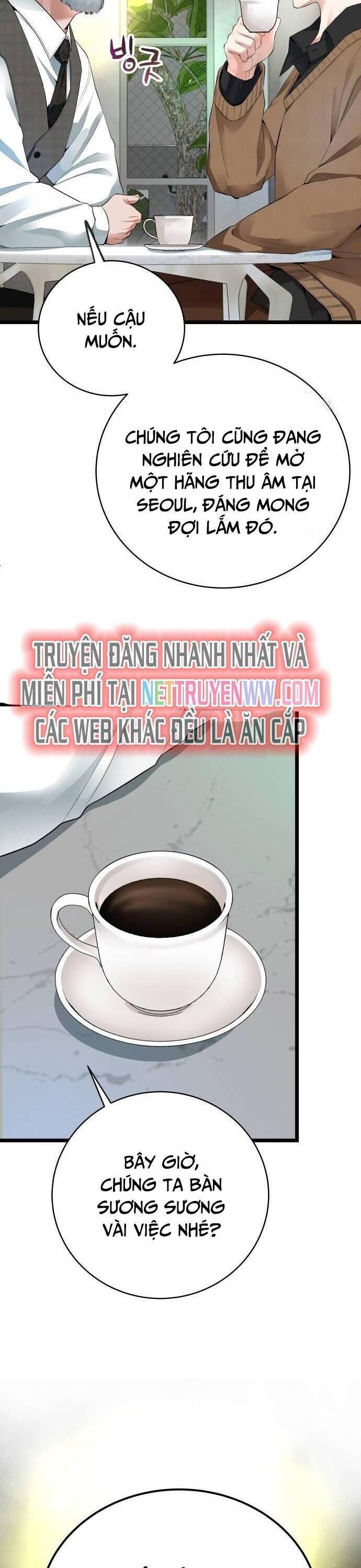 vinh quang vô tận Chapter 49 - Trang 2