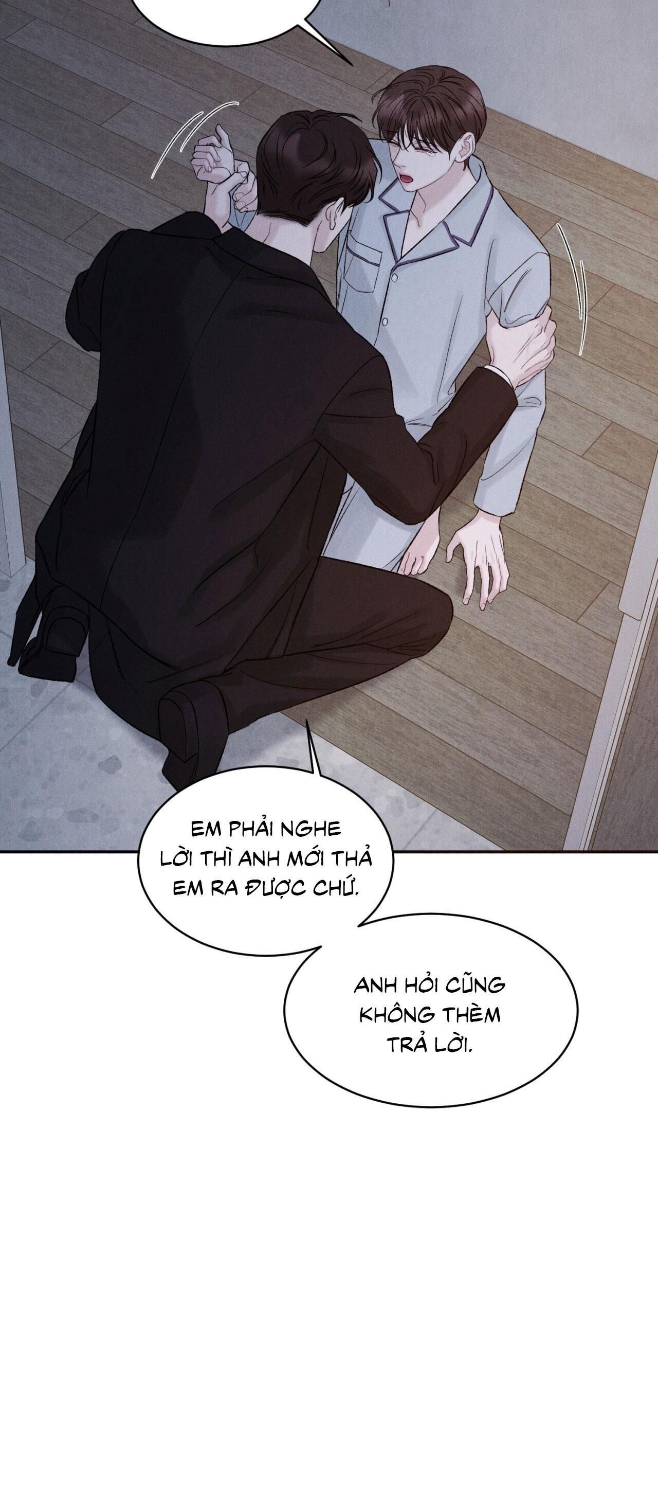 joo eun Chapter 22 - Next Chapter 23