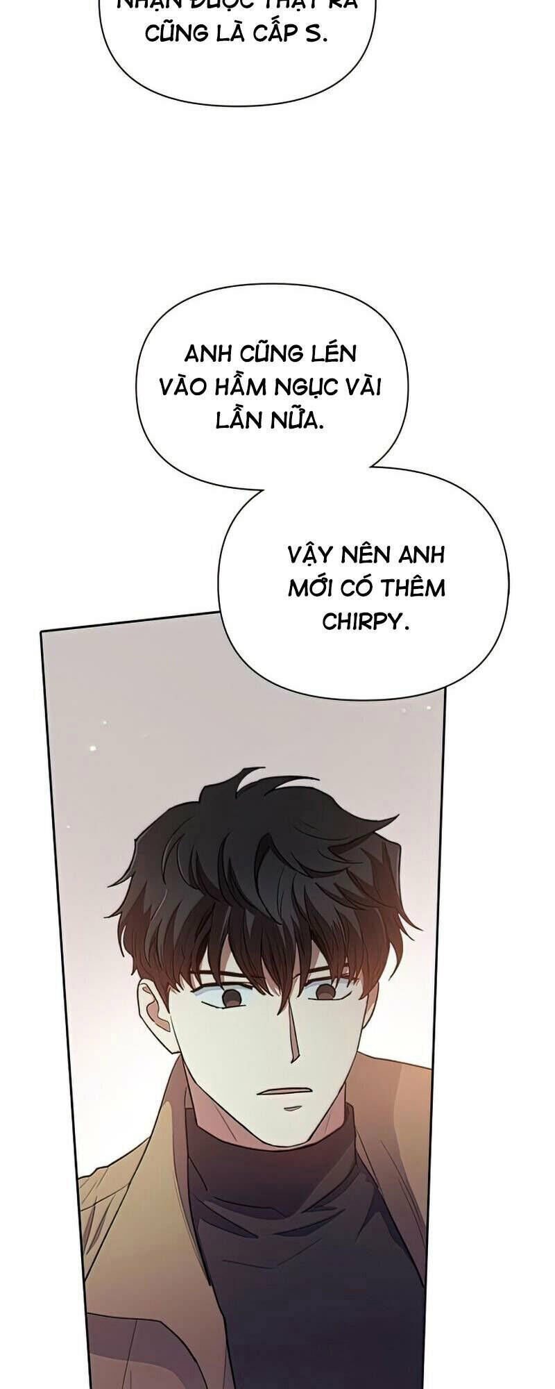 những ranker cấp s mà tôi nuôi dưỡng chapter 54 - Next chapter 55