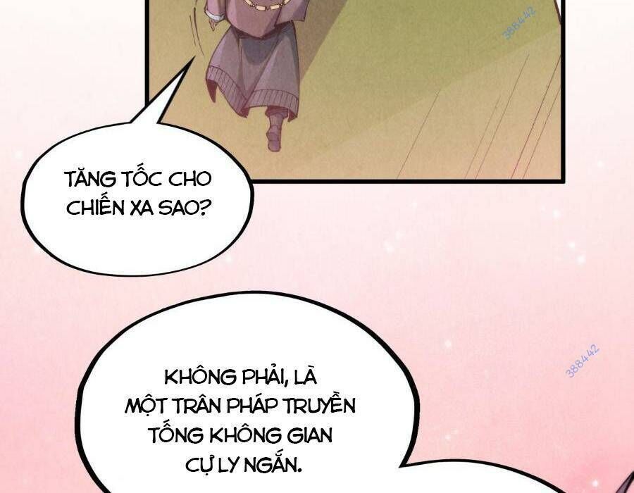 vạn cổ chí tôn chapter 255 - Trang 2