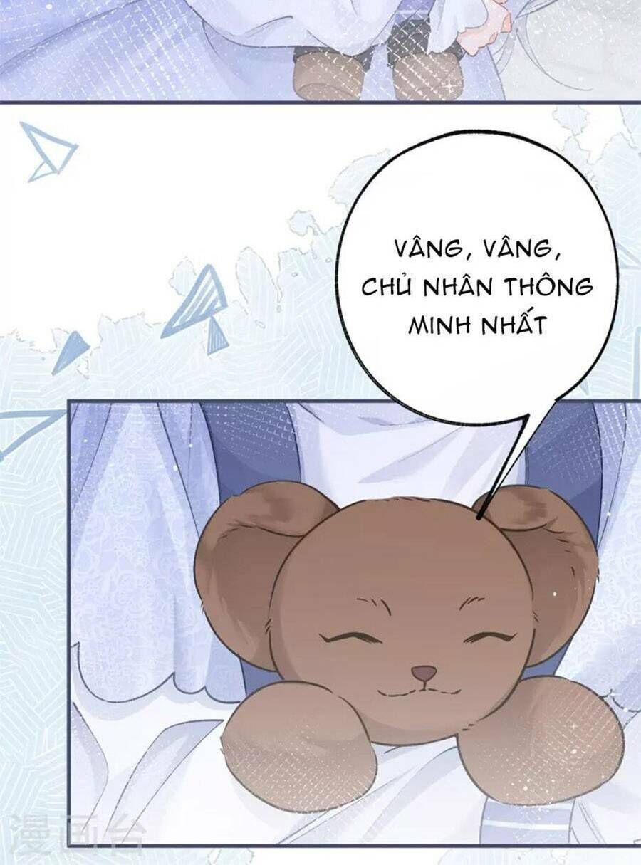 ngày nào đó trở thành công chúa tế phẩm chapter 47 - Trang 2